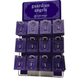 Guardian Angel Pins