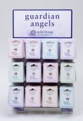 Guardian Angel Pins