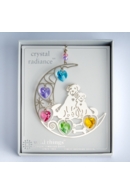 Crystal Radiance Puppies in Love Confetti