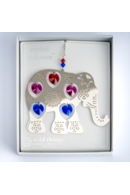 Crystal Radiance Elephant Indian