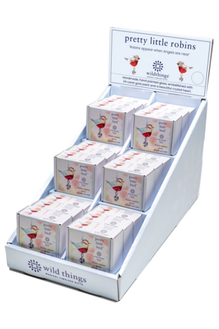 Pretty Little Robins Starter Pack (18)