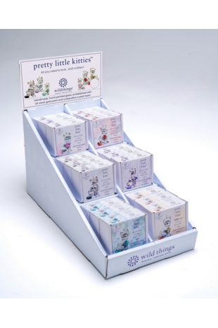 Pretty Little Kitties Starter Pack (18)