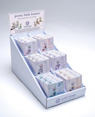 Pretty Little Kitties Starter Pack (18)