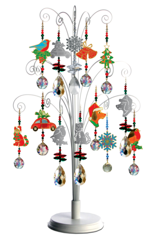 8120 & 8061 XMAS with DC15